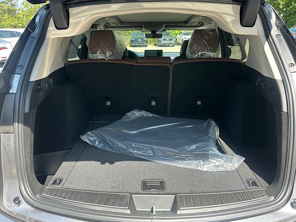 new 2025 Acura RDX car, priced at $54,400