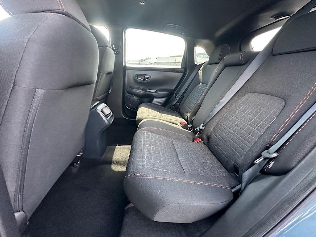 used 2023 Honda HR-V car, priced at $25,398