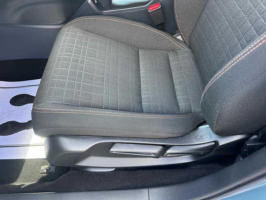 used 2023 Honda HR-V car, priced at $25,398