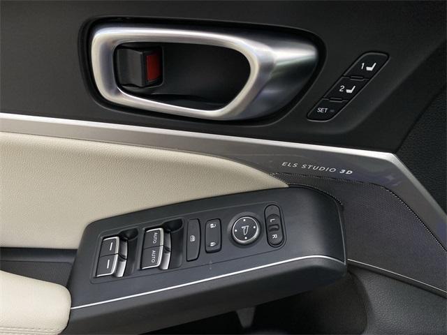 new 2025 Acura Integra car, priced at $39,795