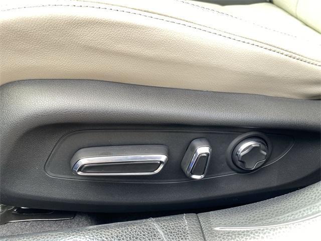 new 2025 Acura Integra car, priced at $39,795