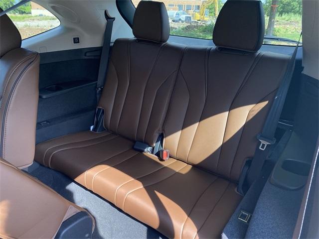 new 2026 Acura MDX car, priced at $68,850
