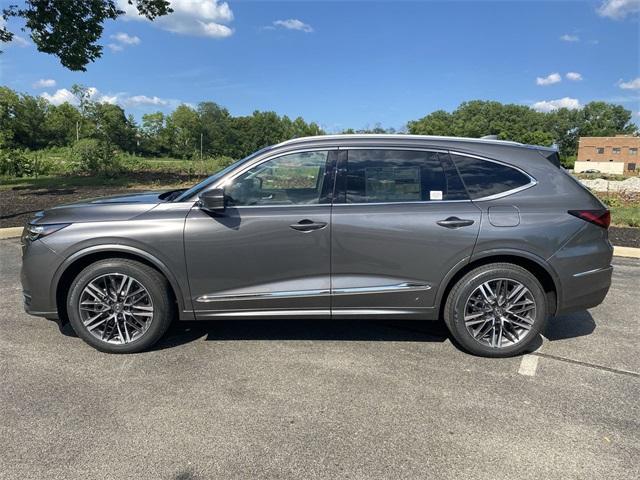 new 2026 Acura MDX car, priced at $68,850