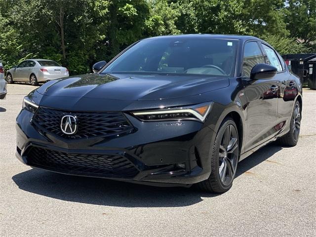 new 2025 Acura Integra car, priced at $39,795