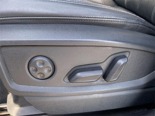used 2021 Audi Q5 car, priced at $19,694