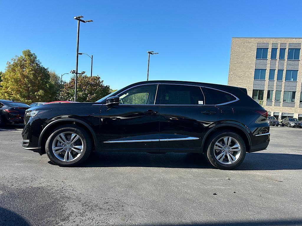 used 2025 Acura MDX car, priced at $48,573