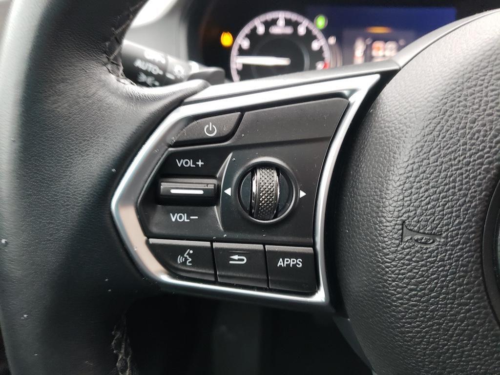 used 2022 Acura RDX car, priced at $33,761