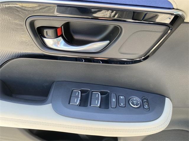 new 2025 Acura ADX car, priced at $39,950