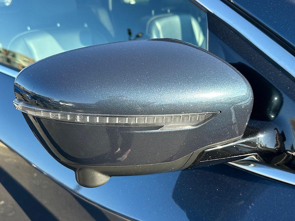 used 2017 Nissan Murano car, priced at $13,371