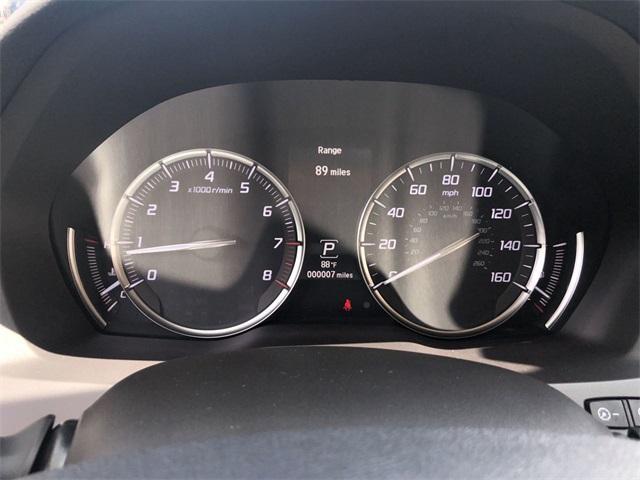 used 2020 Acura MDX car, priced at $28,190