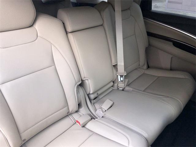 used 2020 Acura MDX car, priced at $28,190