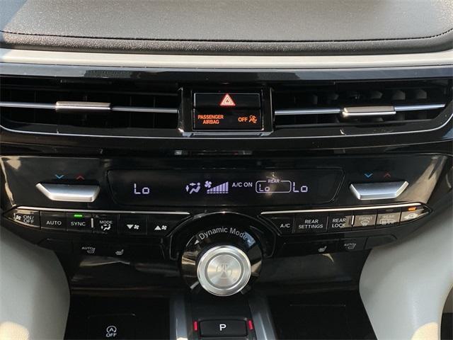 used 2023 Acura MDX car, priced at $42,999