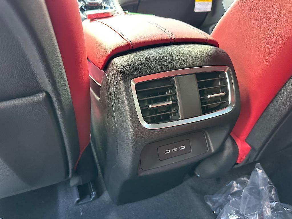 new 2025 Acura RDX car, priced at $52,250