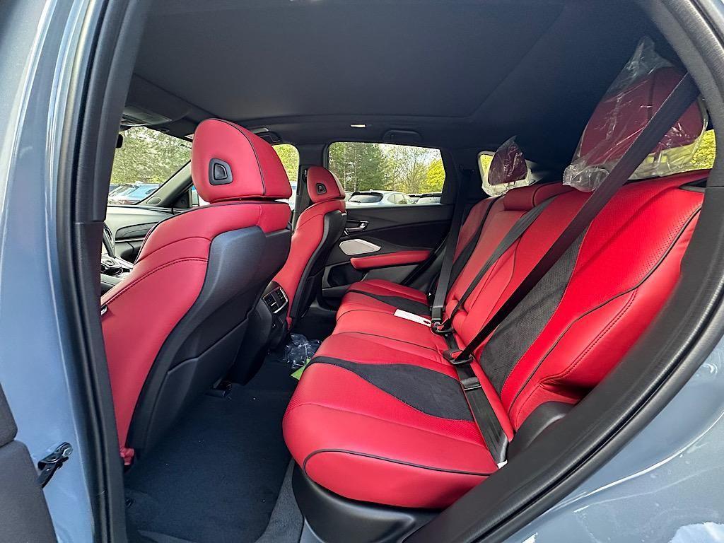 new 2025 Acura RDX car, priced at $52,250