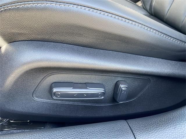 used 2023 Acura Integra car, priced at $28,767