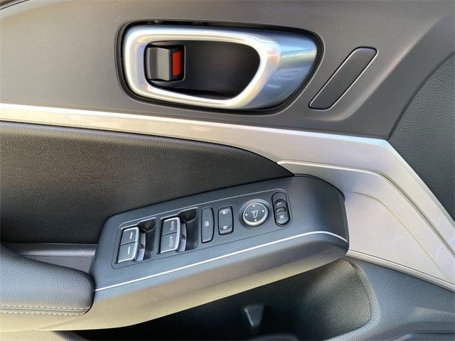 used 2023 Acura Integra car, priced at $28,767