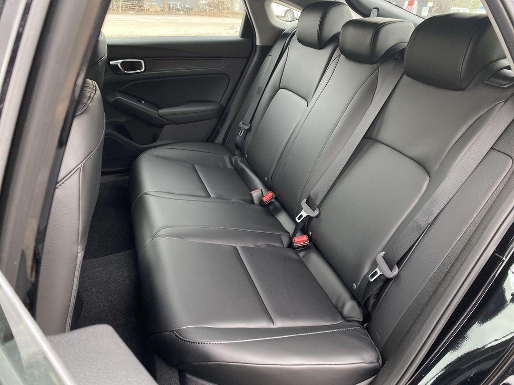 new 2025 Acura Integra car, priced at $34,795
