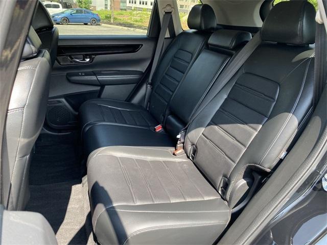 used 2024 Honda CR-V car, priced at $35,392