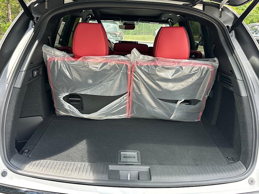 new 2026 Acura MDX car, priced at $64,350