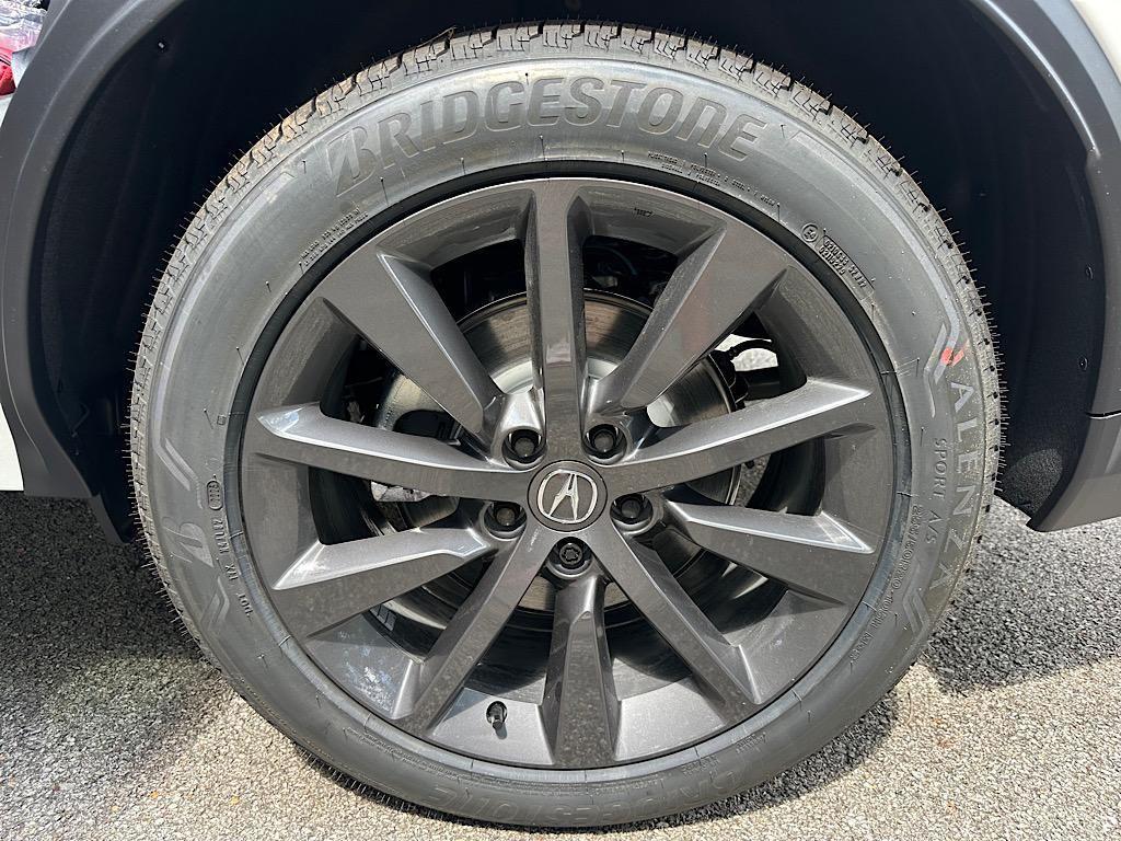 new 2026 Acura MDX car, priced at $64,350