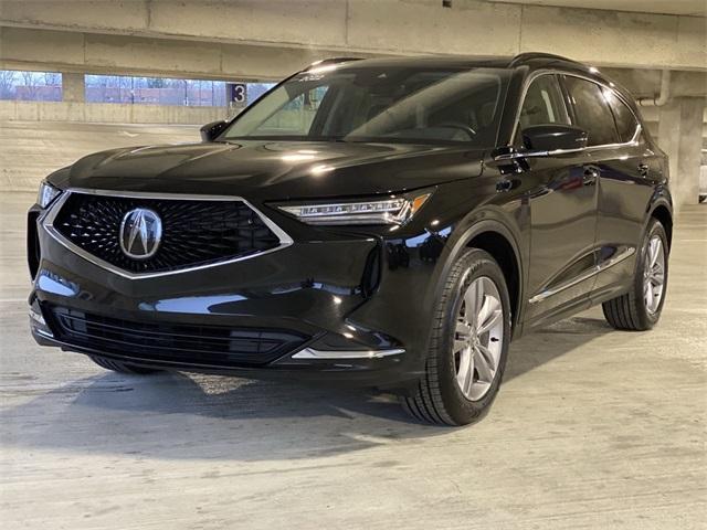 used 2022 Acura MDX car, priced at $34,584