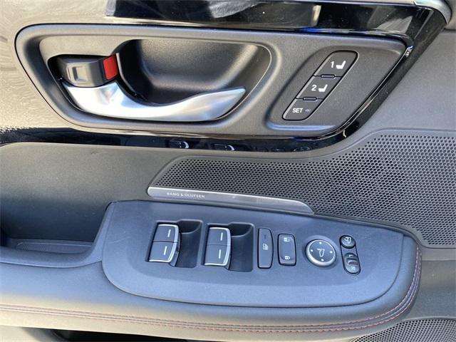 new 2025 Acura ADX car, priced at $45,350