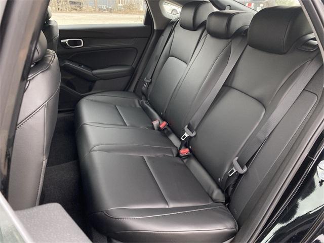 new 2025 Acura Integra car, priced at $34,795