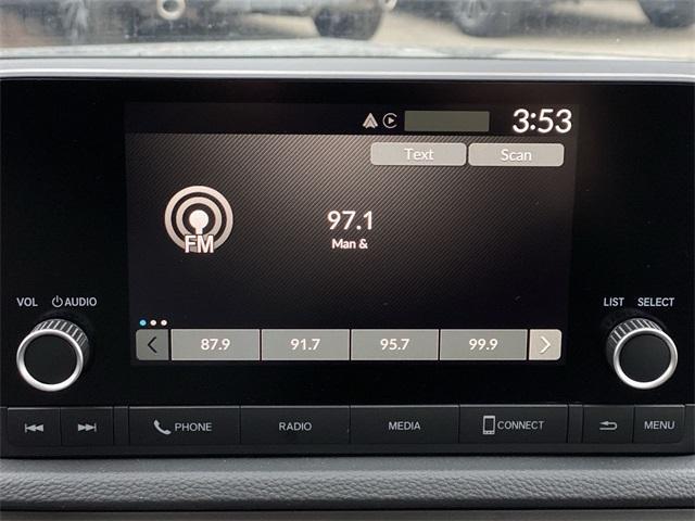 new 2025 Acura Integra car, priced at $34,795