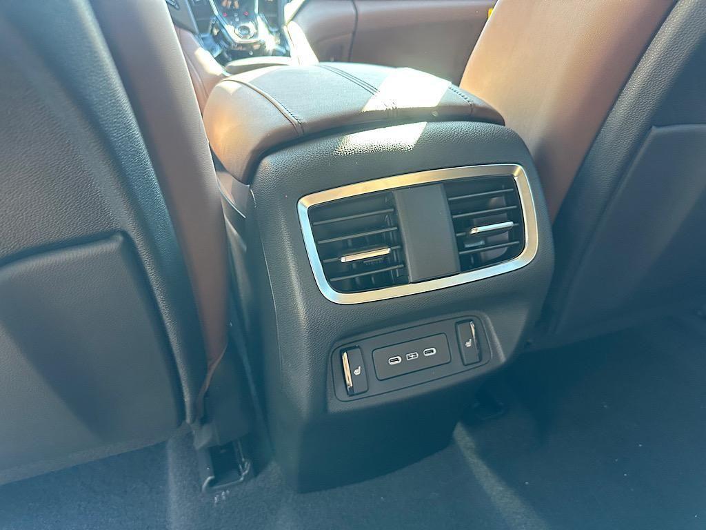 new 2025 Acura RDX car, priced at $54,400