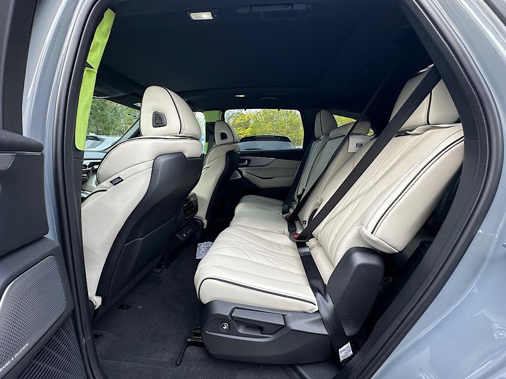 new 2026 Acura MDX car, priced at $70,850