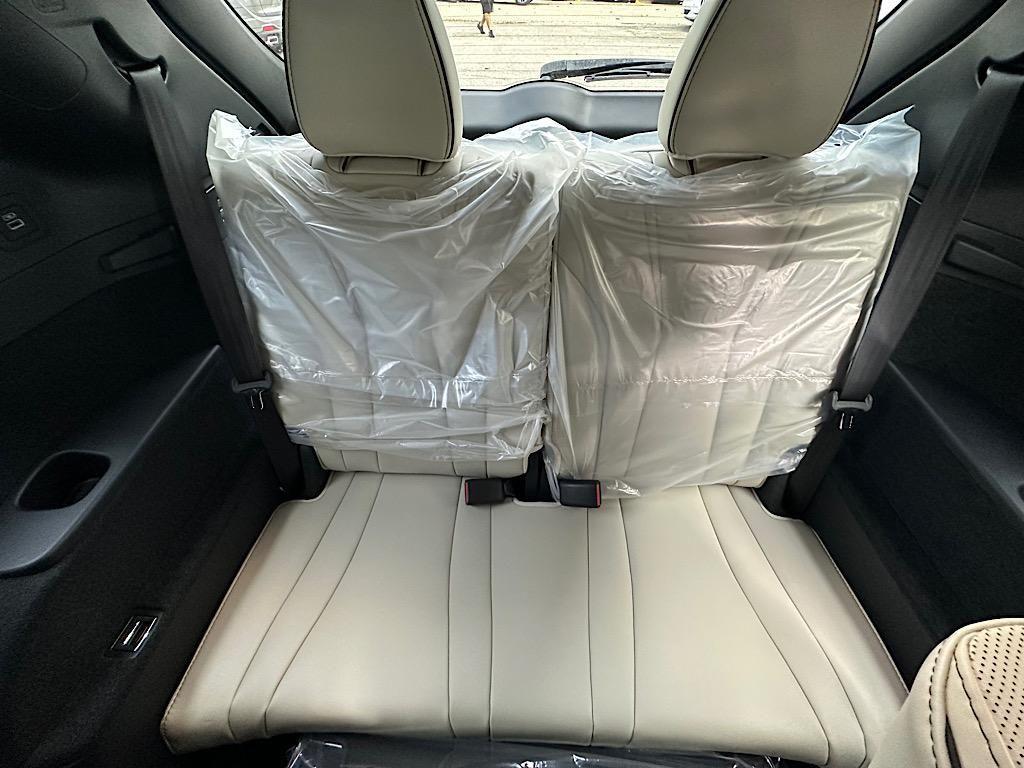 new 2026 Acura MDX car, priced at $70,850