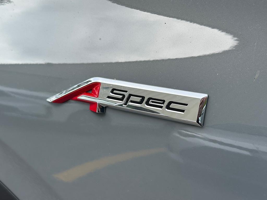 new 2026 Acura MDX car, priced at $70,850