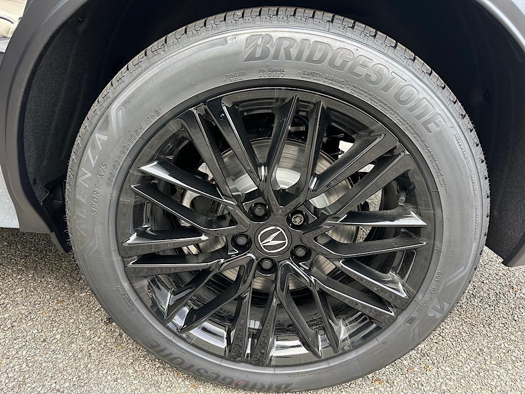 new 2026 Acura MDX car, priced at $70,850