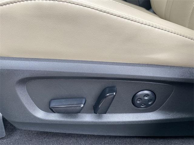 used 2024 INFINITI QX60 car, priced at $47,625