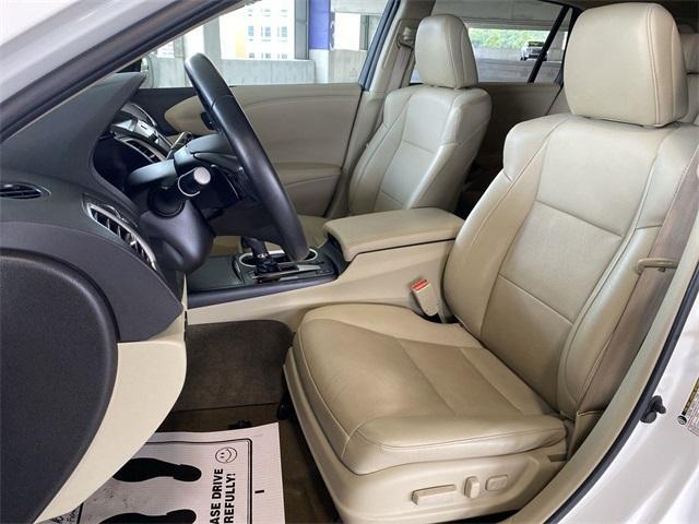 used 2016 Acura RDX car, priced at $16,510