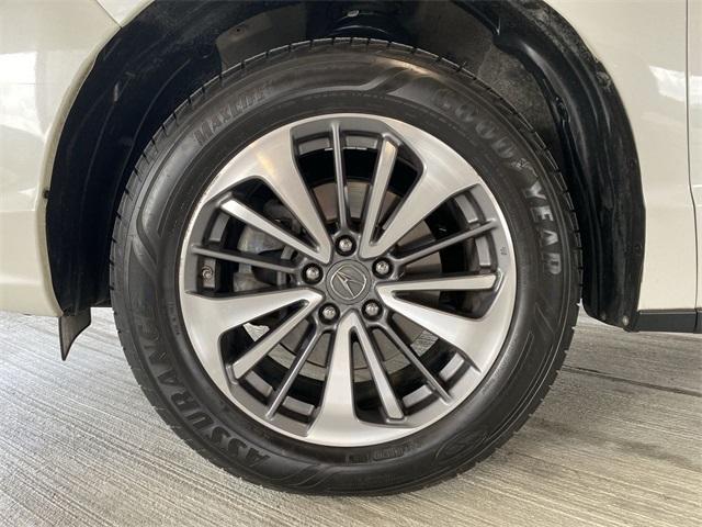 used 2016 Acura RDX car, priced at $16,510