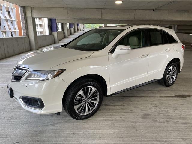 used 2016 Acura RDX car, priced at $16,510