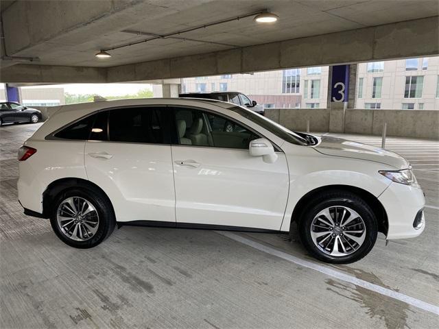 used 2016 Acura RDX car, priced at $16,510