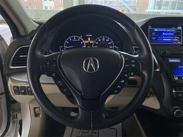 used 2016 Acura RDX car, priced at $16,510