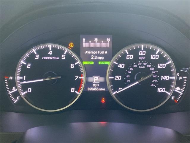used 2016 Acura RDX car, priced at $16,510