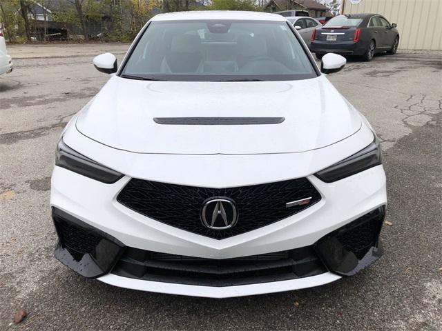 new 2025 Acura Integra car, priced at $54,395