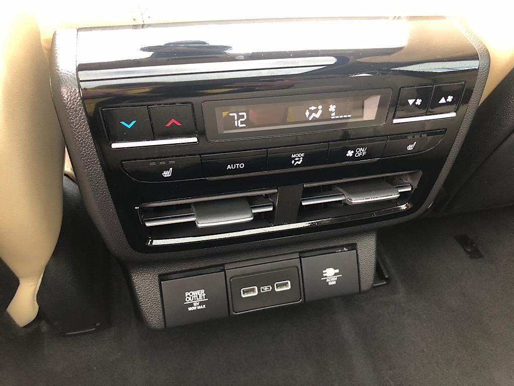 used 2023 Acura MDX car, priced at $43,264