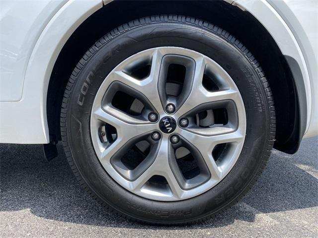 used 2020 Kia Sorento car, priced at $20,343