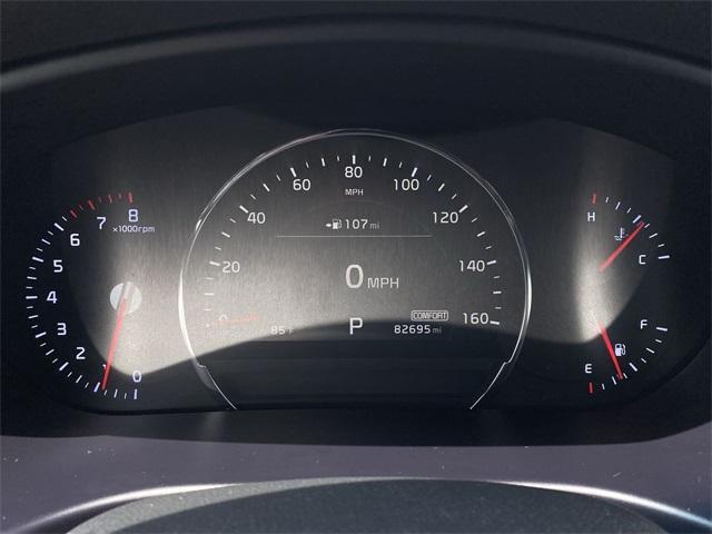used 2020 Kia Sorento car, priced at $20,343