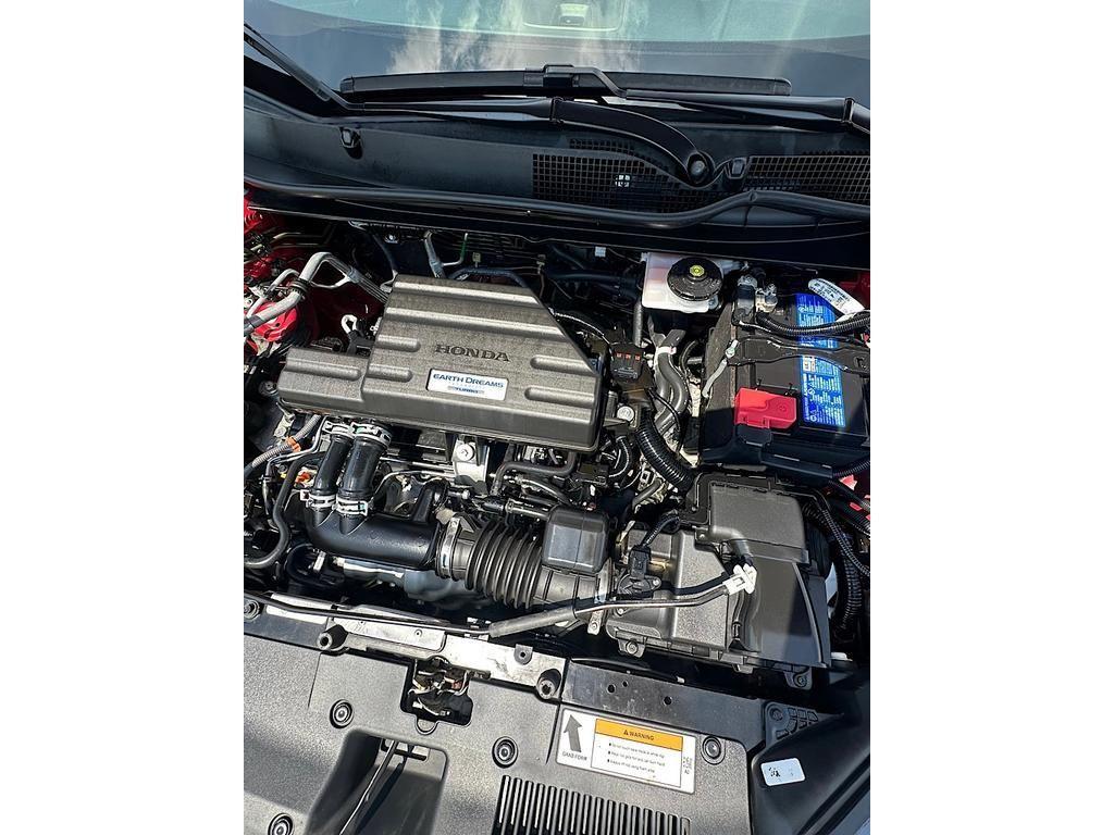 used 2020 Honda CR-V car, priced at $25,997