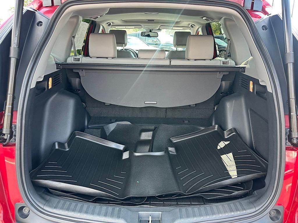 used 2020 Honda CR-V car, priced at $25,997