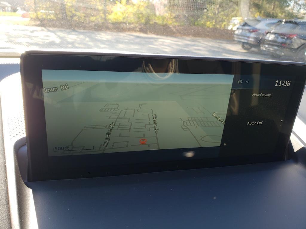 new 2026 Acura RDX car, priced at $52,650