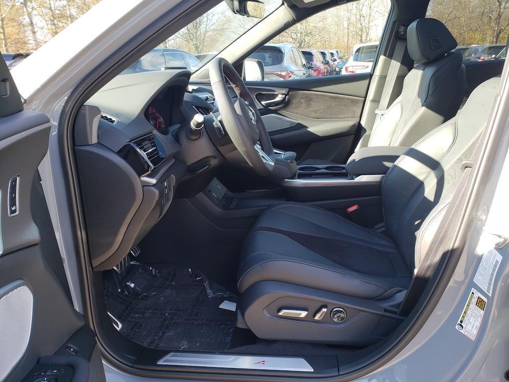 new 2026 Acura RDX car, priced at $52,650