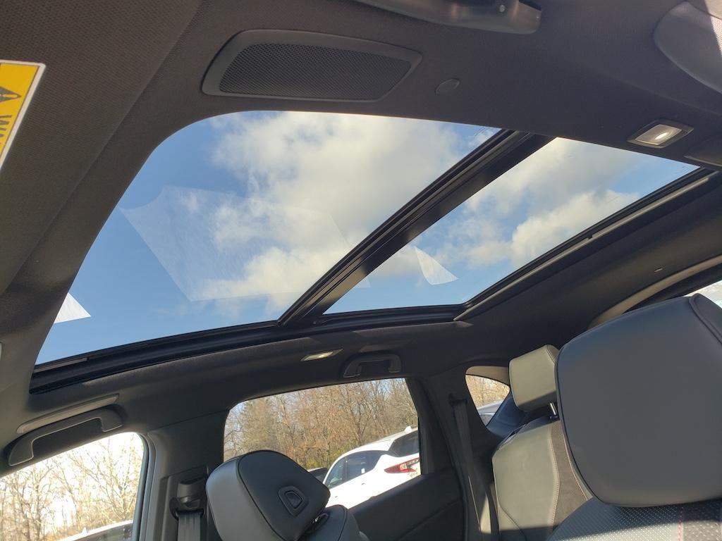 new 2026 Acura RDX car, priced at $52,650