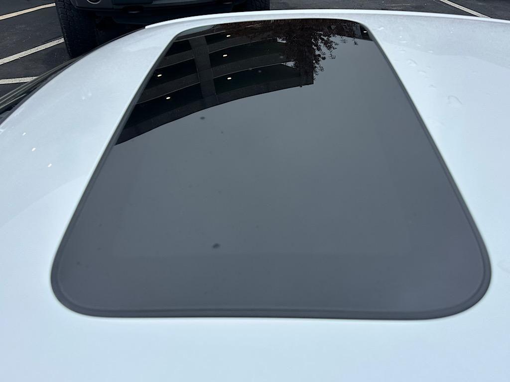 used 2024 Acura Integra car, priced at $31,722